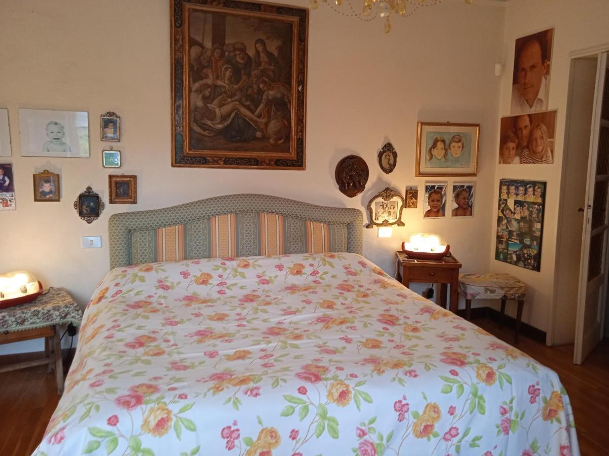 Il Gelsomino Bed & Breakfast Gignese Exterior photo