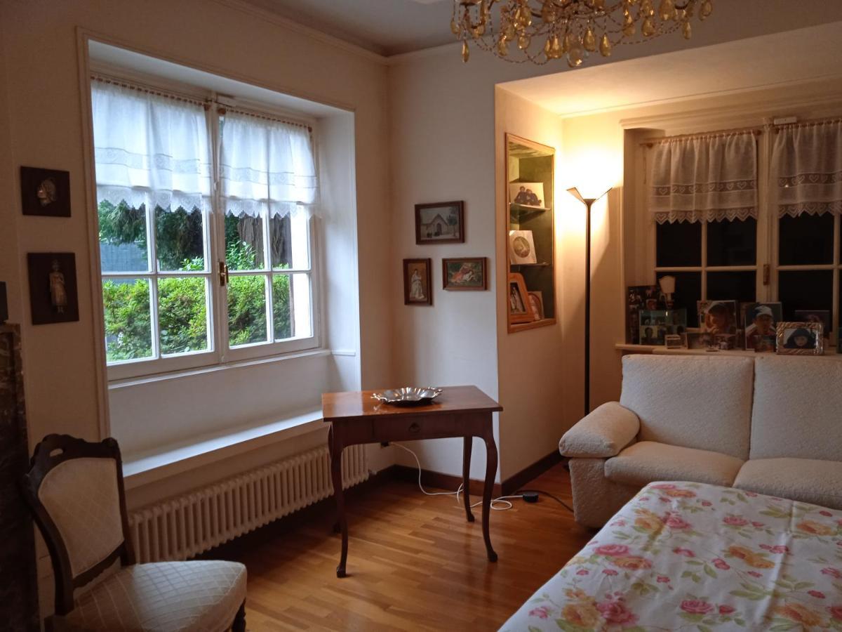 Il Gelsomino Bed & Breakfast Gignese Exterior photo