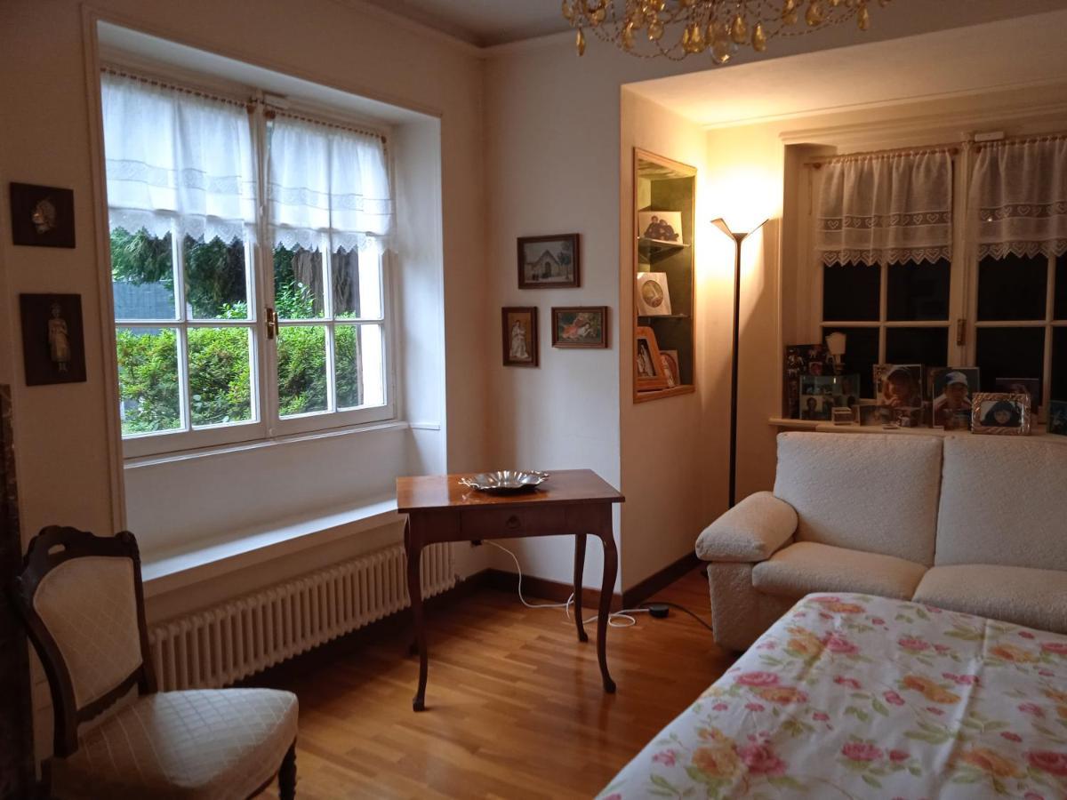 Il Gelsomino Bed & Breakfast Gignese Exterior photo