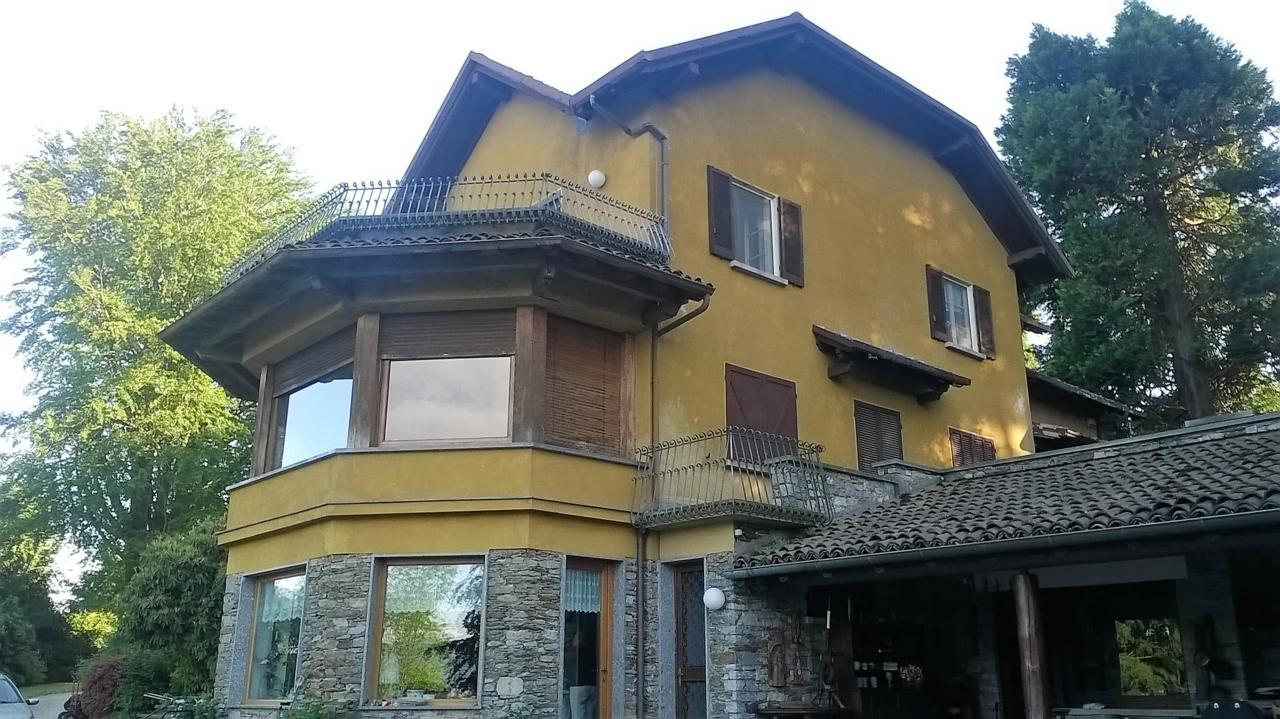 Il Gelsomino Bed & Breakfast Gignese Exterior photo
