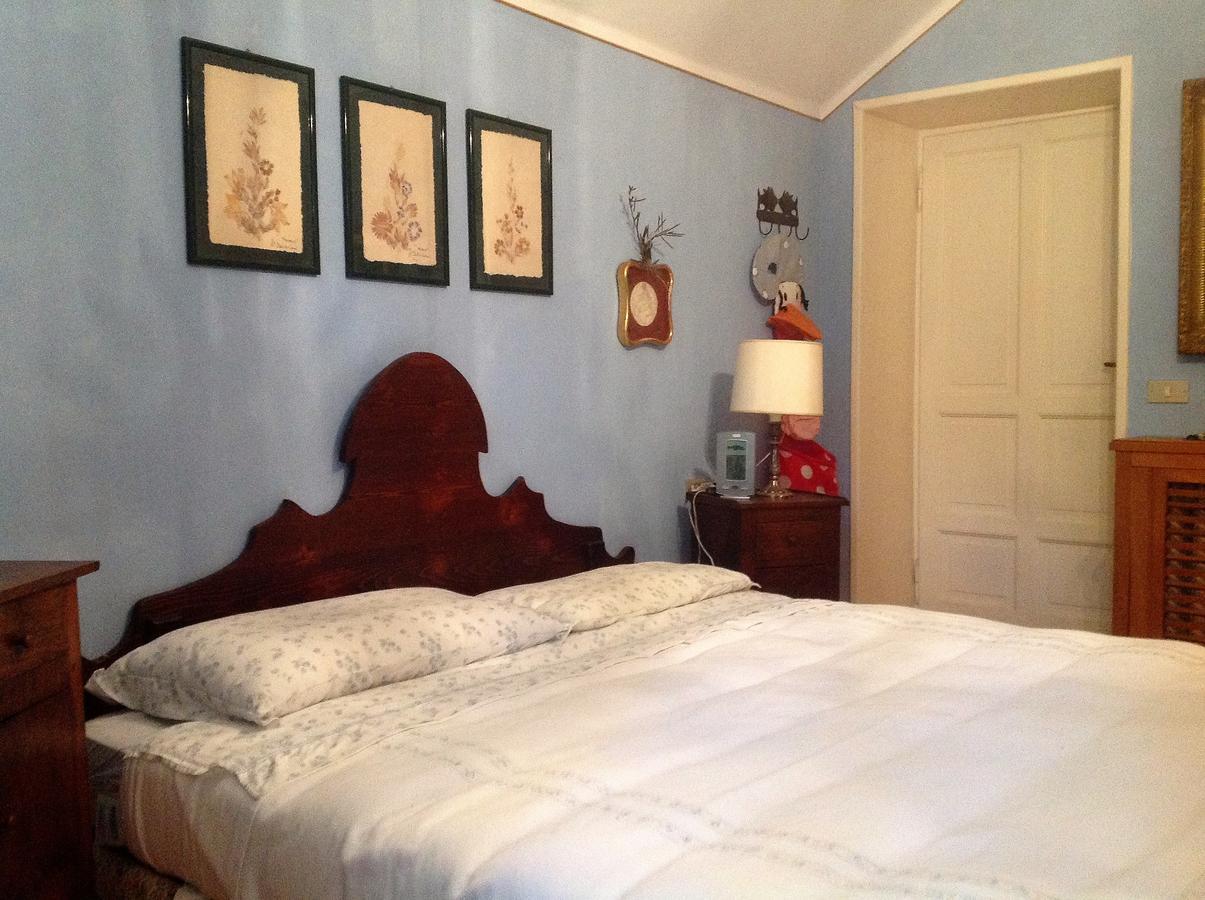 Il Gelsomino Bed & Breakfast Gignese Exterior photo